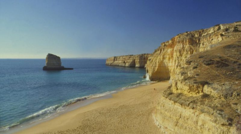 Bei der Vorbereitung auf die Algarve-Reise hilft der Blog Algarve für Entdecker