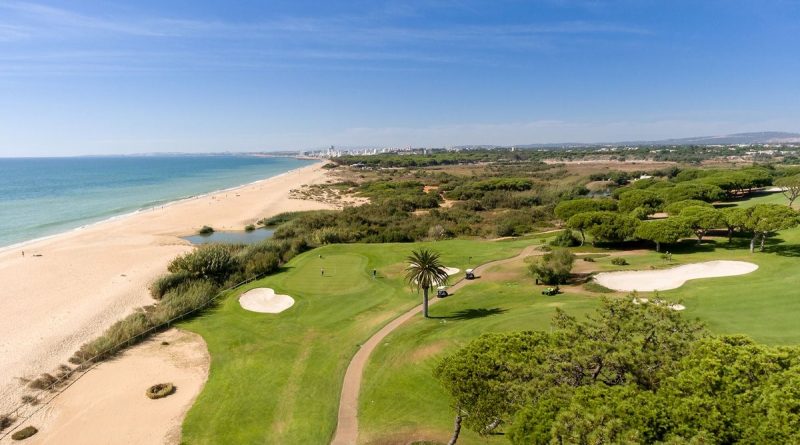 Golfsport an der Algarve ist ein wichtiger Wirtschaftsfaktor