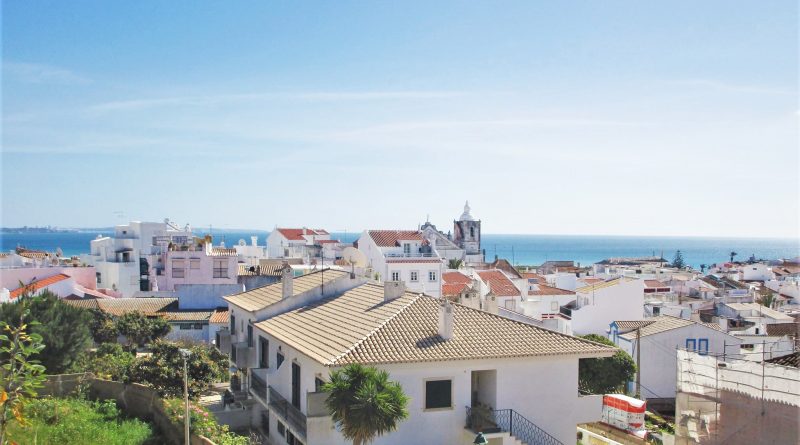 Nachhaltigkeit wird in Lagos an der Algarve gewürdigt
